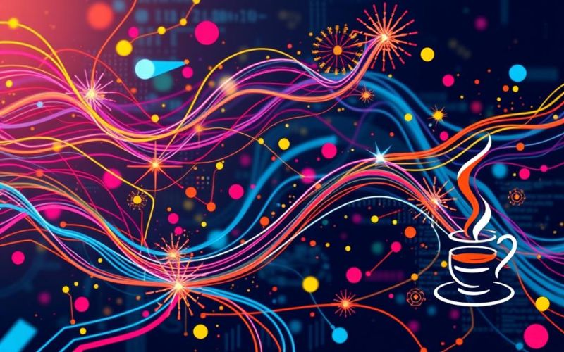 Hands On Reactive Programming With Reactor Build Reactive And Scalable - Amazing Vintage Image - Ultra HD