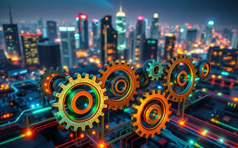 Reactive Programming Vs Asynchronous Programming Key Differences Explained - Landscape Picture Collection - Ultra HD Quality