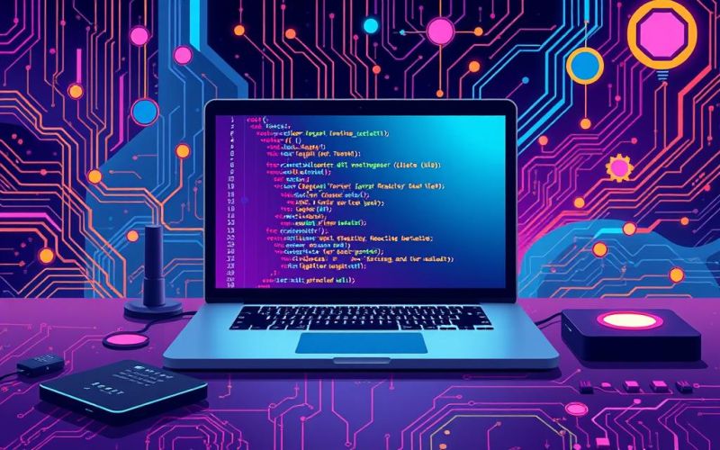 Reactive Programming Python Guide For Developers Pc Site - Ultra HD Full HD Vintage Wallpapers | Free Download