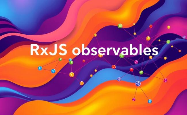 JavaScript Reactive Programming: Tools And Techniques