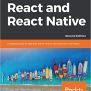 20 Best React.js Books You Have To Read