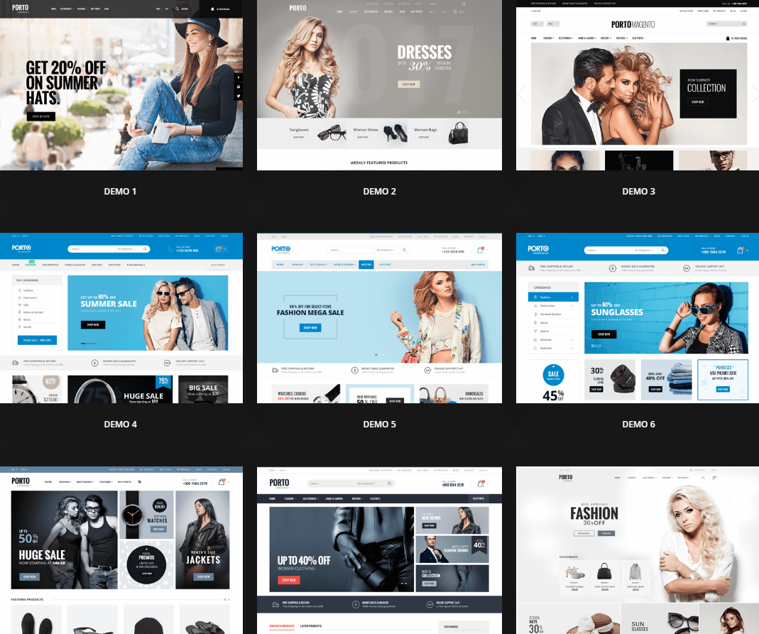 Choosing the best shopify themes for your small business will give you more functionality to improve your online store and engage with your customers. 42 Best Shopify Themes For Dropshipping In 2020