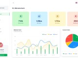 A React Ui Kit Based On Tailwind Css