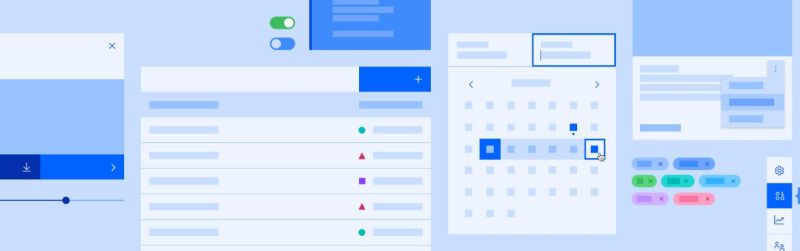 React Components Of Open Source Orbit Design System - Best Nature Images in Retina