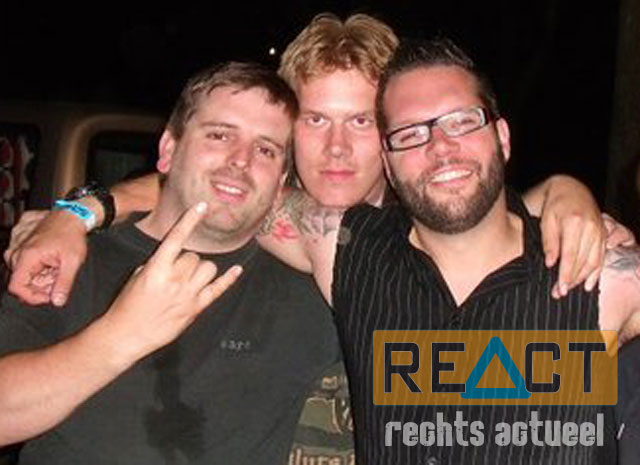 alexreact