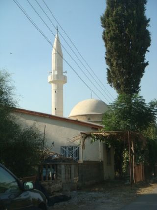 moskeeturk