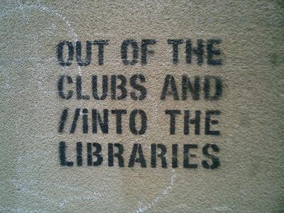 bibliotheek