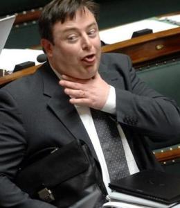 bdw strot