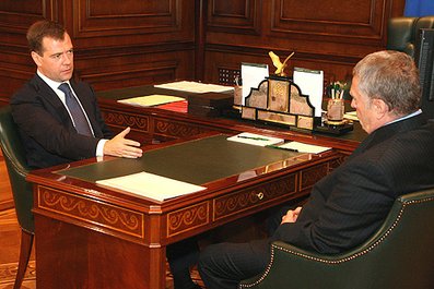 medvedev