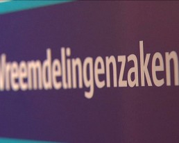 vreemden