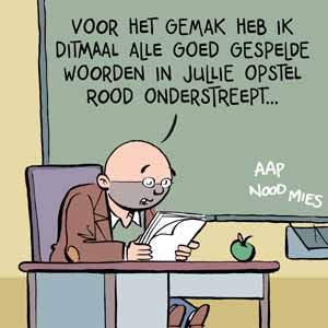 nederlands