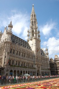 brussel markt