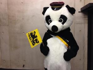 panda
