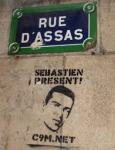 sebastien paris