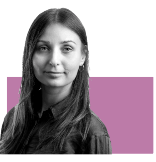 Picture of Ellen Vikman