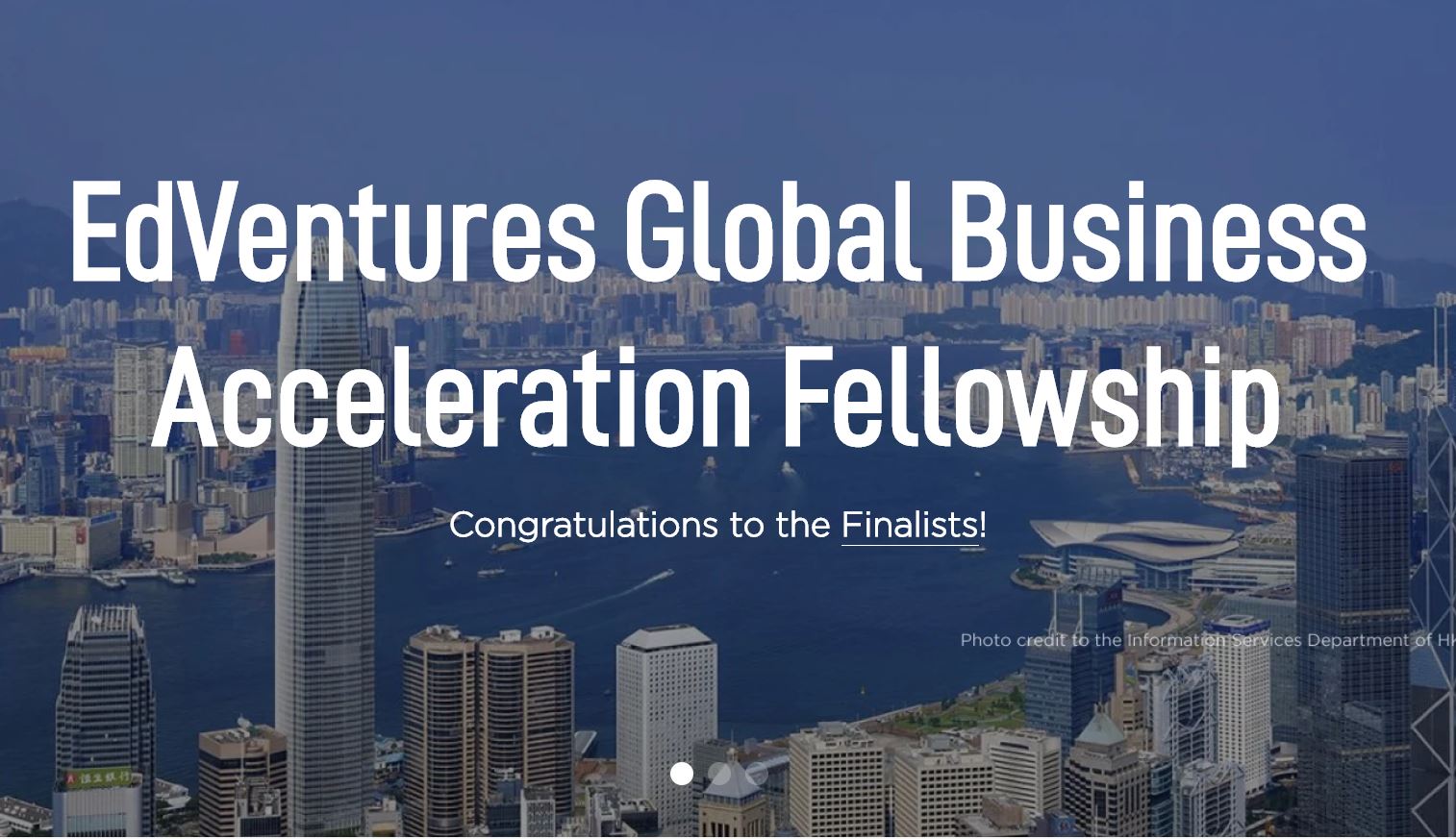 Read more about the article Reactored on valittu Edventures Global Business Accelerator -finaaliin