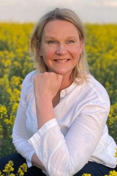 Read more about the article Reactored Ambassadors: Virpi Hach