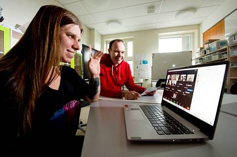 krista jokinen peter vesterbacka