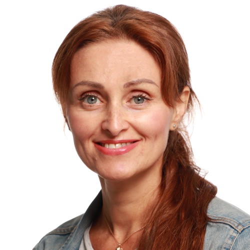 Galina Dupova
