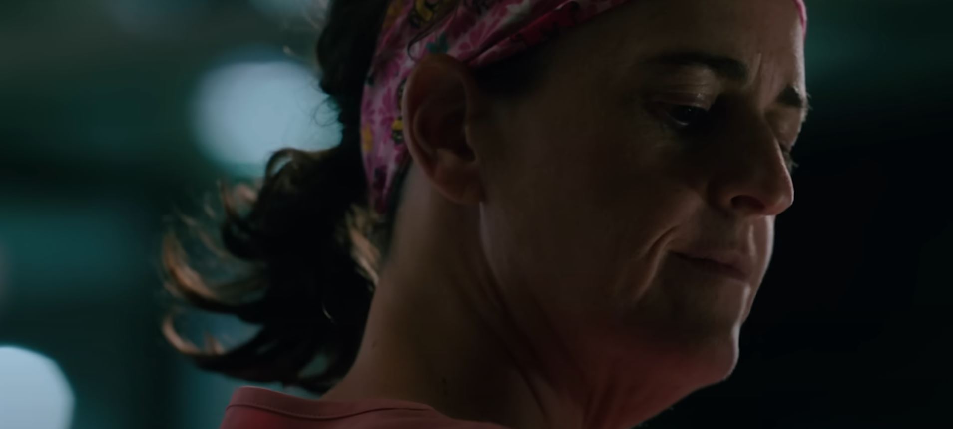 Vince Gilligan’s Pluribus Will Save the World From Happiness One Licked Donut at a Time