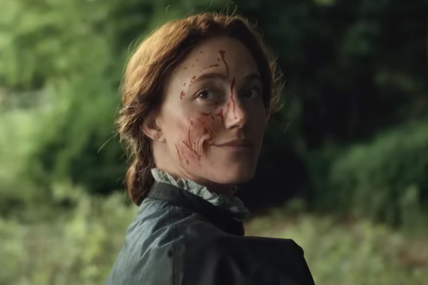 Is Maika Monroe's Governess Truly Sane? Victorian Psycho Trailer Breakdown (2026)