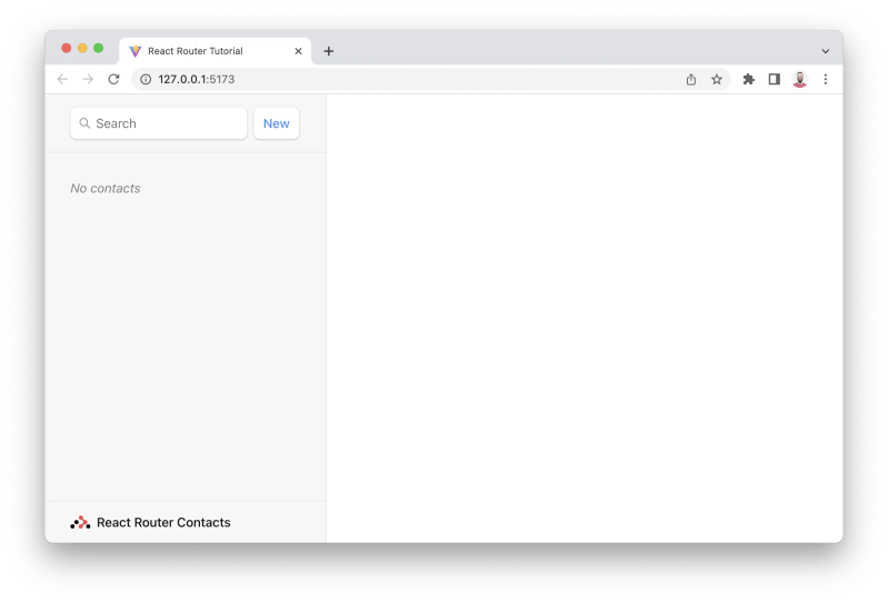 Tutorial V6 30 1 React Router - Premium Dark Wallpaper Gallery - Full HD
