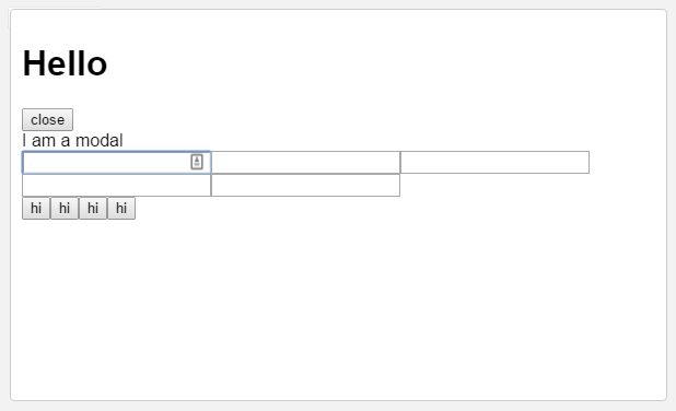 Libraryfrontend Src App Dashboard Components Modal Dialog Modal Dialog Component Html At Main - Premium Nature Image Gallery - 8K