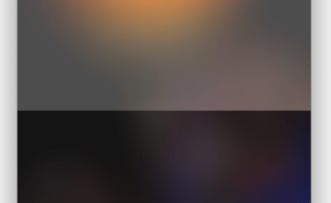 React Native Blur Component | Reactscript