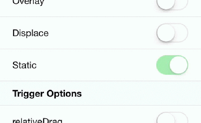 React Native Drawer Component | Reactscript