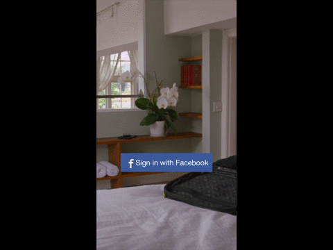 React Native Animated Modal Component Reactscript - Ocean Design Collection - Full HD Quality