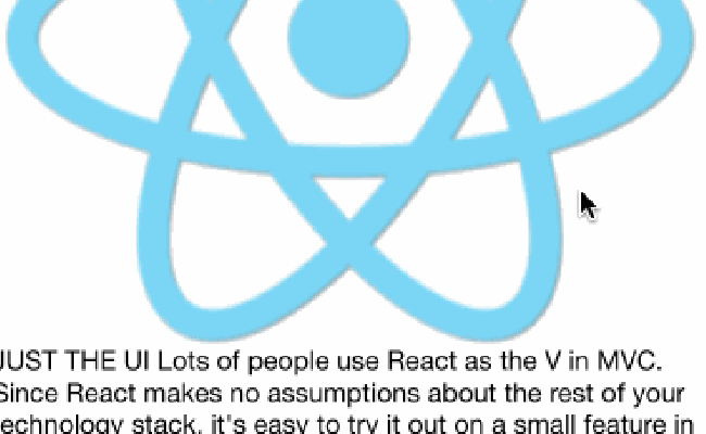 React Native Scrollable Tab View Component | Reactscript