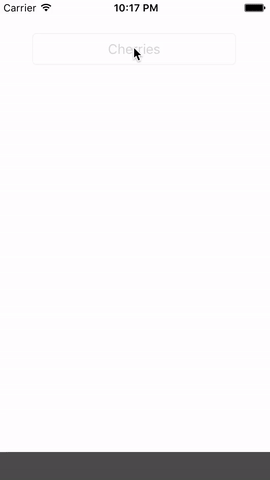 React Native Modal Picker Component Reactscript - High Quality Mobile Geometric Backgrounds | Free Download