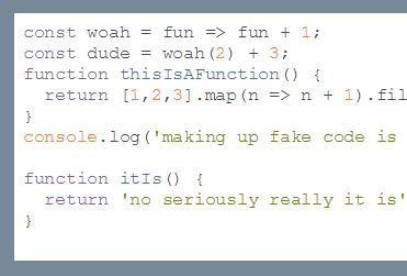 React Syntax Highlight Component Using Prismjs Reactscript - Gorgeous Landscape Wallpaper - Desktop