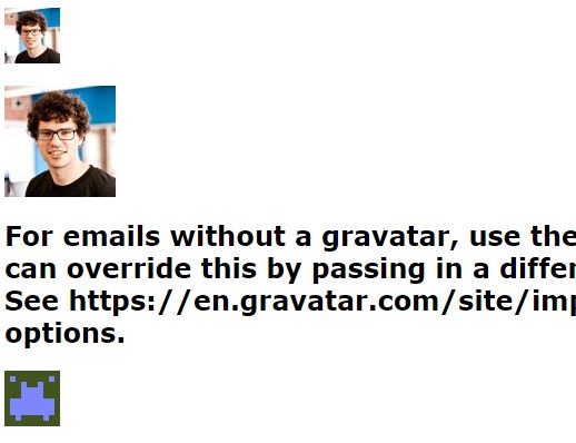 React Avatar Manipulation Component Reactscript - Gorgeous Geometric Art - Full HD