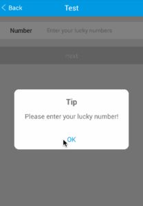 Create Custom Popup Component In React Dev Community - Best Gradient Backgrounds in Mobile