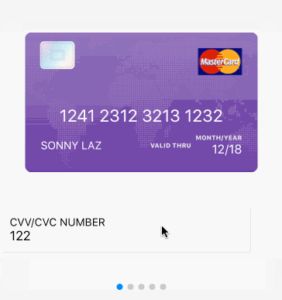 React Native Scrollable Tab View Component Reactscript - Dark Wallpaper Collection - 8K Quality