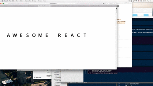 Github Keske React Parallax Component Easiest Way To Add Scroll - Colorful Design Collection - Full HD Quality