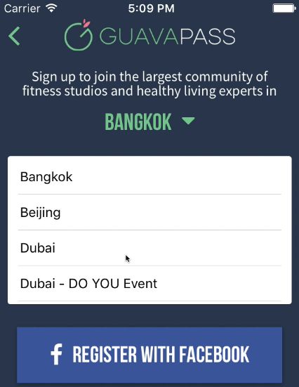React Native Refreshablelistview Reactscript - Best Light Photos in 8K