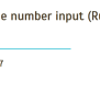 React Phone Number Input Component | Reactscript