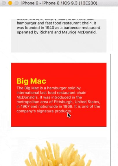 React Card Scroll Component Reactscript - Ultra HD Abstract Images for Desktop