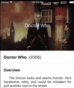 Github Jonsamp React Native Header Scroll View A React Native Component That Creates A Apple - Perfect Space Photo - 8K