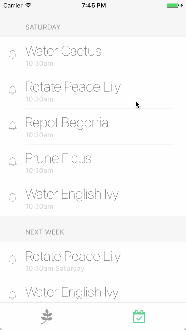 React Native Swipeable Component Reactscript - Artistic 4K Space Textures | Free Download