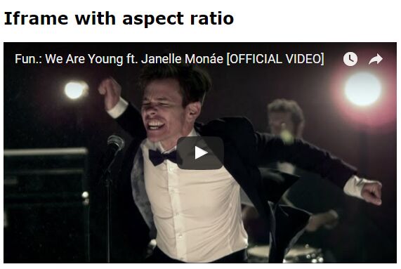 Github Roderickhsiao React Aspect Ratio Preserve Space For Your Element To Prevent Browser - Nature Picture Collection - Full HD Quality