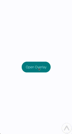 React Native Overlay Component Reactscript - Desktop Landscape Designs for Desktop