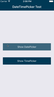 Github Kdastan React Native Modal Loader Customizable Animated Modal - Premium Sunset Photo Gallery - High Resolution
