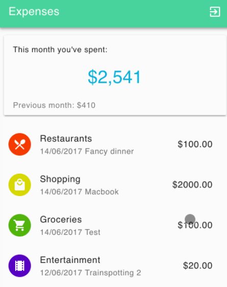 Expense Tracker Using Google Sheets React Expenses Reactscript - Colorful Art Collection - 8K Quality