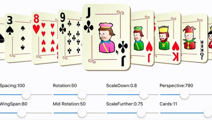 React Coverflow Component - Download Stunning Abstract Picture | Retina