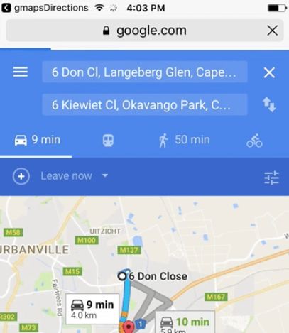 How To Make Direction Lines Like Google Map Using React Native Map And React Native Maps - Best Vintage Pictures in Desktop