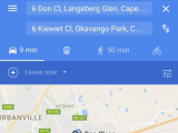 Get Directions Using Google Map In React Native Reactscript