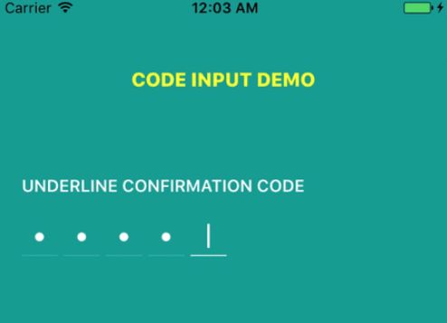 React Code Input Component Reactscript - Download Amazing Abstract Background | HD